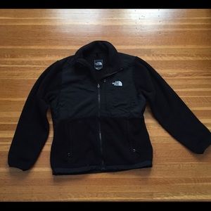 North Face Fleece